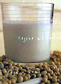 Sojino mlijeko [ 20.50 Kb ]