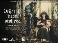 Prijatelji kroz stolje�a [ 175.44 Kb ]
