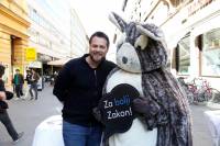 Robert Bo�kovi� za �in�ile i bolji zakon [ 194.45 Kb ]