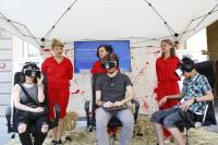 Virtual reality [ 591.28 Kb ]