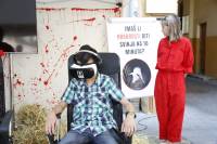 Virtual reality [ 549.98 Kb ]