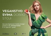 Veganstvo svima dobro stoji [ 844.35 Kb ]