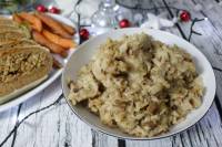 Veganski bo�i�ni ru�ak