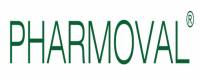 Pharmoval logo [ 45.85 Kb ]