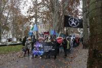 March for the animals 2018., foto: Ana Mihalic [ 453.97 Kb ]
