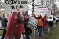 March for the animals 2018., foto: Ana Mihalic [ 339.97 Kb ]