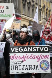 March for the animals 2018., foto: Ana Mihalic [ 250.18 Kb ]