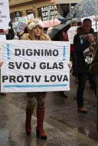 March for the animals 2018., foto: Ana Mihalic [ 274.57 Kb ]