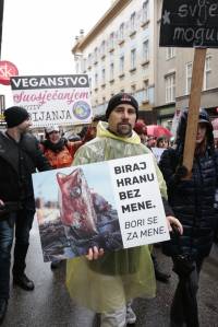 March for the animals 2018., foto: Ana Mihalic [ 265.07 Kb ]