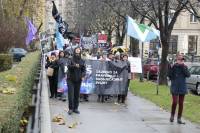 March for the animals 2018., foto: Ana Mihalic [ 366.06 Kb ]