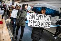 March for the animals 2018., foto: Uros Modlic [ 268.40 Kb ]