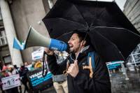 March for the animals 2018., foto: Uros Modlic [ 214.62 Kb ]