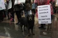 March for the animals 2018., foto: Ana Mihalic [ 213.92 Kb ]