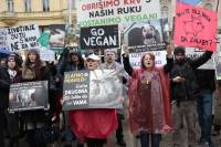 March for the animals 2018., foto: Ana Mihalic [ 320.12 Kb ]