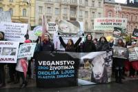 March for the animals 2018., photo: Ana Mihalic [ 332.37 Kb ]