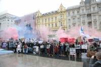 March for the animals 2018., photo: Ana Mihalic [ 301.70 Kb ]