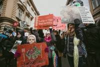 March for the animals 2018., photo: Jelena Rasic [ 321.55 Kb ]