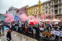  March for the animals 2018., photo: Uros Modlic [ 387.11 Kb ]