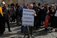 Prosvjed u�enika za klimu, 15.3.2019. [ 387.98 Kb ]