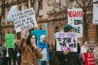 Mar� za �ivotinje 2019., foto: Jelena Rasic [ 90.78 Kb ]