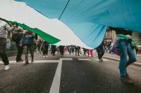 Mar� za �ivotinje 2019., foto: Jelena Rasic [ 115.91 Kb ]