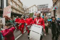 Mar� za �ivotinje 2019., foto: Jelena Rasic [ 121.30 Kb ]