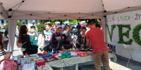 �tand ispred Studentskog centra 17.4.2019. [ 1.20 Mb ]