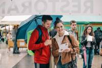 ZeGeVege festival 2019, foto: Ivan Mari�i� [ 1.37 Mb ]