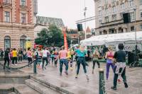ZeGeVege festival 2019, foto: Ivan Mari�i� [ 1.31 Mb ]