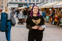 ZeGeVege festival 2019, photo: Matej �elar [ 898.77 Kb ]