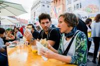 ZeGeVege festival 2019, photo: Matej �elar [ 1.28 Mb ]
