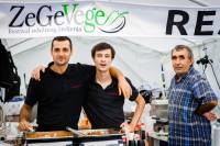 ZeGeVege festival 2019, photo: Matej �elar [ 938.82 Kb ]