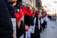 Let's clean the blood off our hands and go vegan 4 [ 113.62 Kb ]