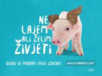 Ne lajem, ali �elim �ivjeti [ 907.26 Kb ]