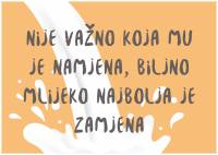 biljno mlijeko je najbolja zamjena [ 253.61 Kb ]