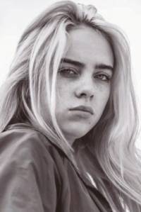 Billie Eilish [ 50.16 Kb ]