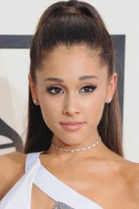 Ariana Grande [ 870.22 Kb ]
