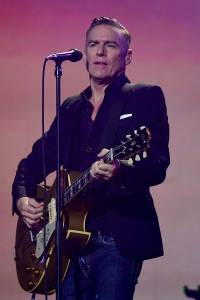 Bryan Adams [ 427.55 Kb ]