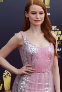 Madelaine Petsch [ 563.01 Kb ]