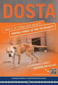 Dosta! Zabranimo lanac! [ 181.69 Kb ]