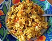 veganska kajgana [ 148.70 Kb ]