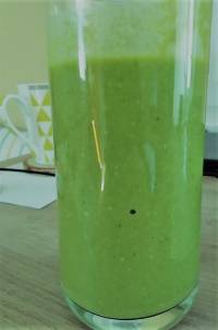 Zeleni smoothie [ 87.37 Kb ]