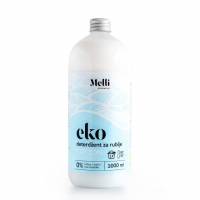 eko deterd�ent za rublje COTTON