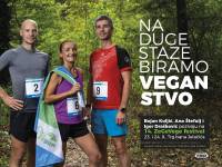 Na duge staze biramo veganstvo [ 162.44 Kb ]