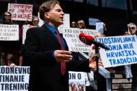 Okupljanje za spas konja od okrutnosti �traparijade [ 165.91 Kb ]