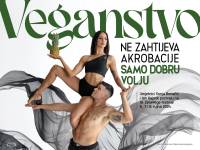 Umjetnici Sonja Bona�i� i Jan Hajsok pozivaju na 16. ZeGeVege festival odr�ivog �ivljenja [ 1.47 Mb ]