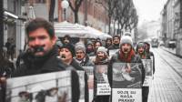 Me�unarodni dan prava �ivotinja- fotografije Davida Rammsa [ 105.19 Kb ]