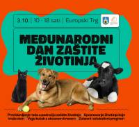 me�unarodni dan za�tite �ivotinja