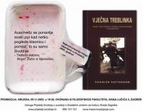 Vje�na Treblinka - jumbo plakat [ 30.19 Kb ]