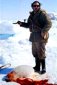 Seal hunt 13 [ 34.40 Kb ]